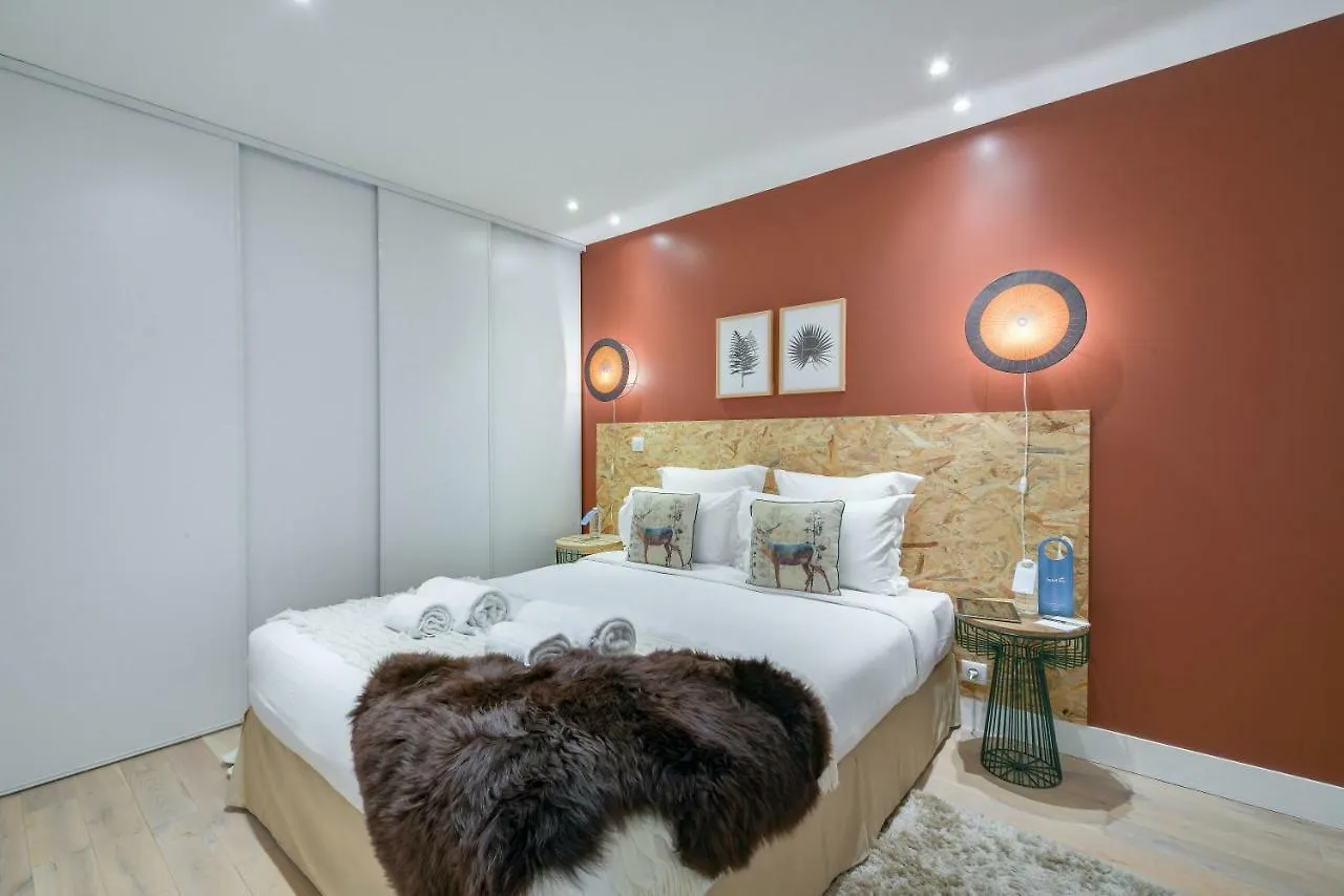 Sweet - Cossonnerie Apartment